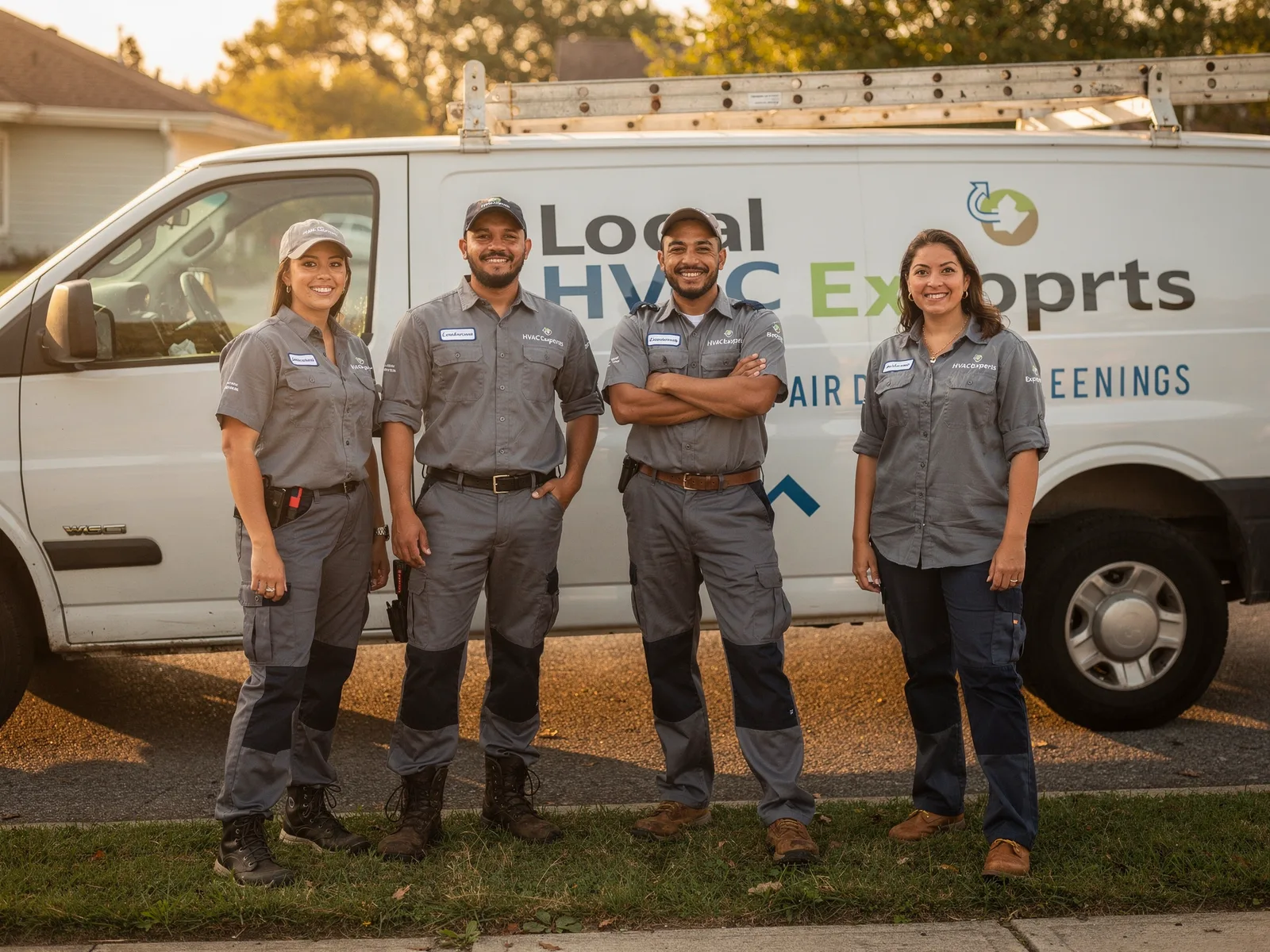 24/7 HVAC Repair & AC Replacement company in Frazeysburg, OH
